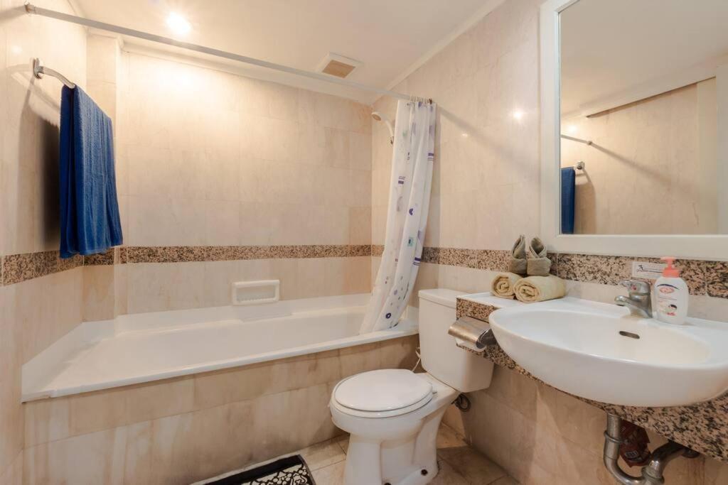 Private Apartment 6244 At Jayakarta Residence Seminyak  Exterior photo